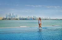 White Beach Atlantis The Palm 5*