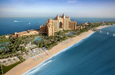 Atlantis The Palm 5*