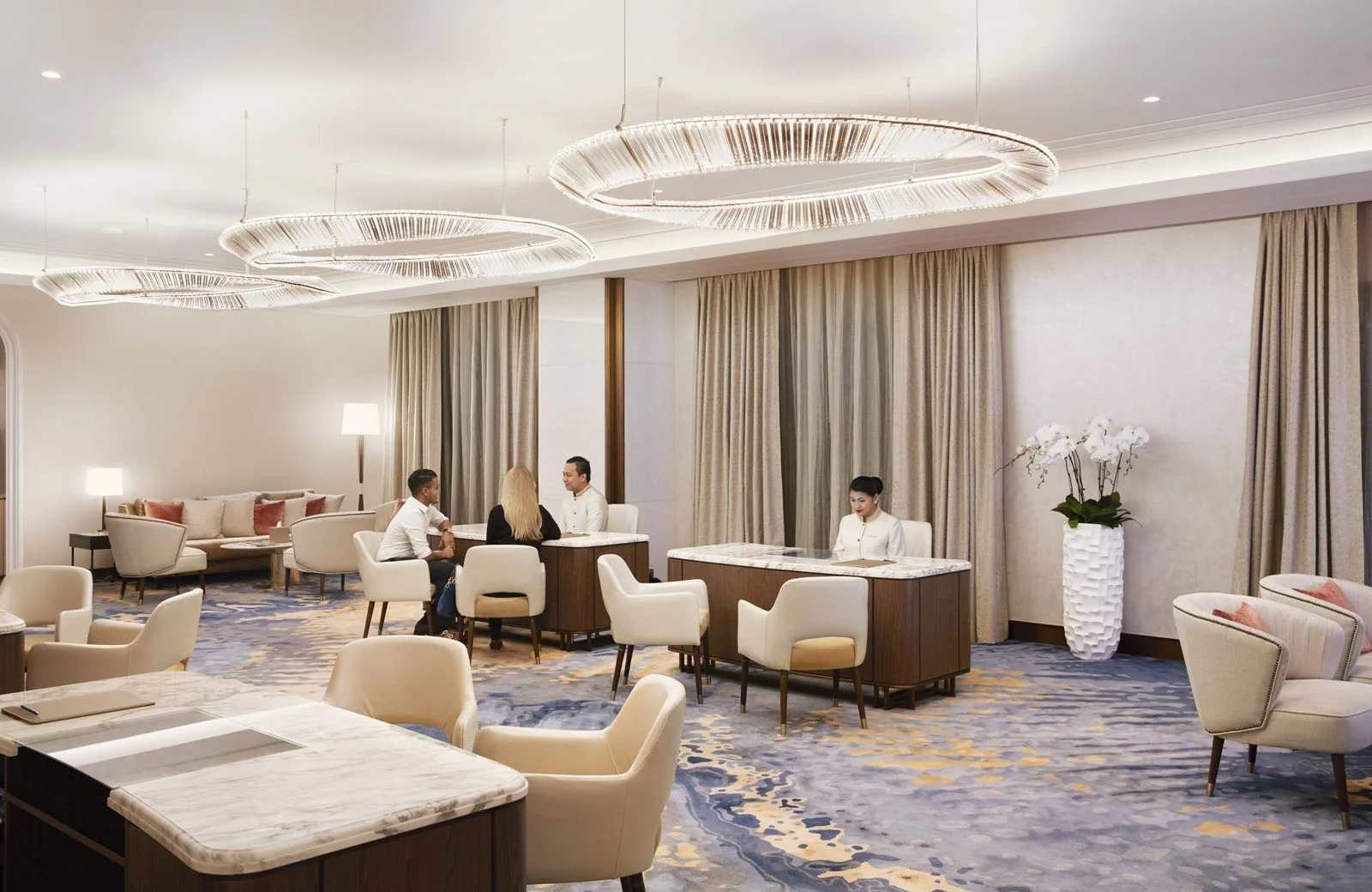 Imperial Club Atlantis The Palm 5*