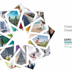 EXPO 2020 v Dubaji!
