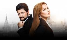 Slávna Anna Netrebko a Yusif Eyvazov v Dubai Opera