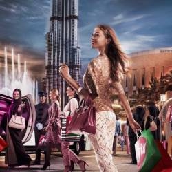 Nákupy v Dubaji: Ktoré sú najlepšie nákupné centrá v Emiráte?