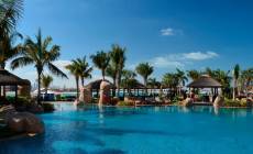 10 dôvodov prečo si vybrať hotel Sofitel The Palm v Dubaji :)