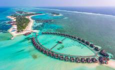 Maldivy a ich zaujímavosti: Zažite najkrajšie pláže sveta a zalietajte si na hydropláne