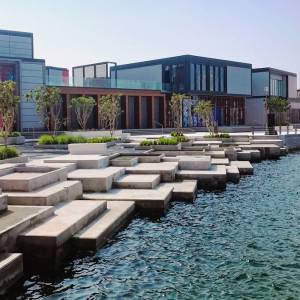 Al Seef Waterfront