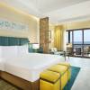 DoubleTree By Hilton Resort & Spa Marjan Island 5*
