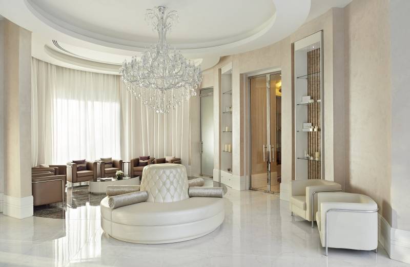 Waldorf Astoria Dubai Palm Jumeirah 5*