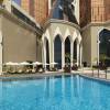 Bab Al Qasr Hotel, Abu Dhabi 5*