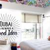 Hampton by Hilton Dubai Al Seef (ex. Zabeel House Mini Al Seef) 3*
