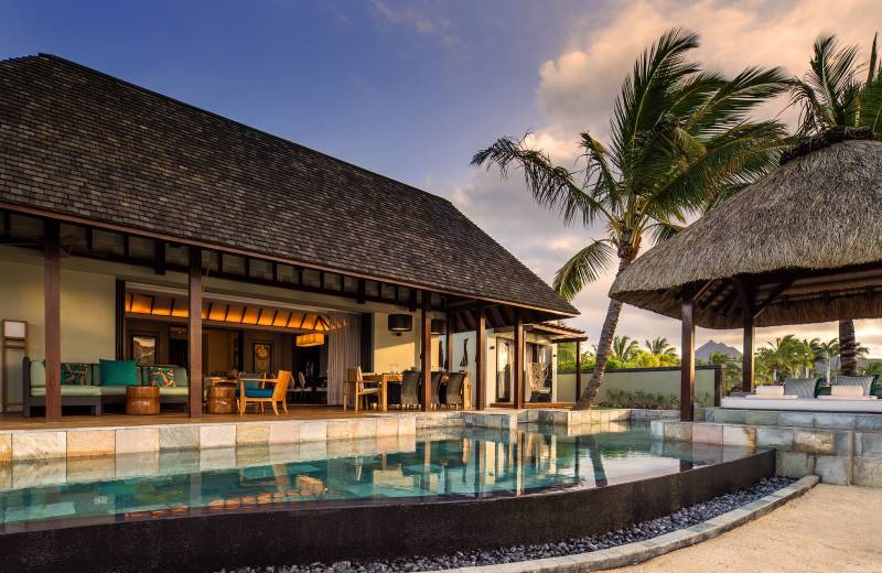 Four Seasons Resort Mauritius at Anahita 5*