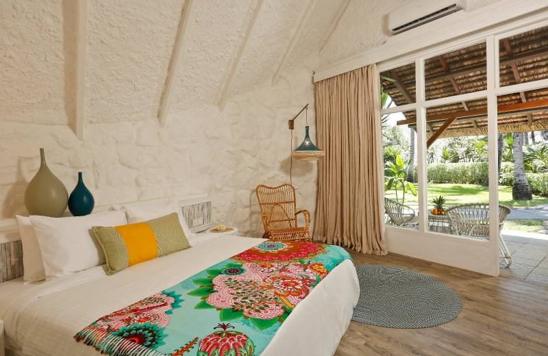 La Pirogue, A Sunlife Resort 4*