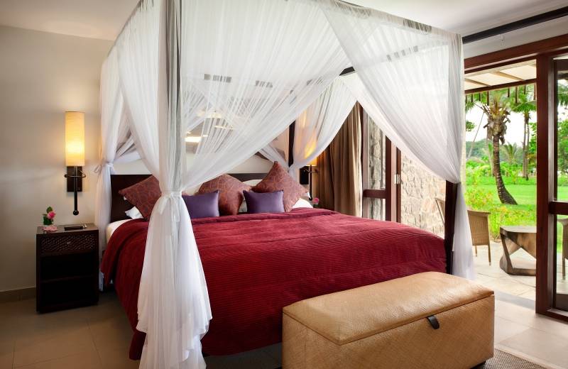 Kempinski Seychelles Resort 5*