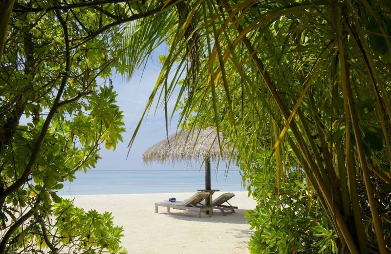 Sun Siyam Olhuveli (ex. Olhuveli Beach & Spa Maldives) 4*