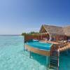 Milaidhoo Island Maldives 5*