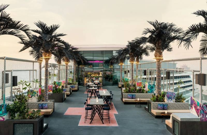W Dubai - The Palm 5*