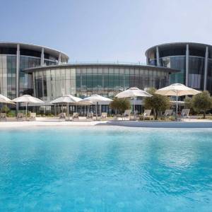 Jumeirah at Saadiyat Island Resort 5*