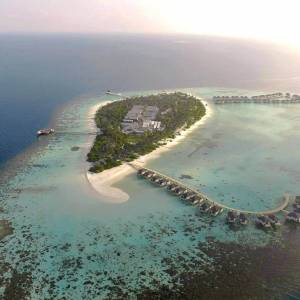Amari Havodda Maldives 5*