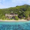 DoubleTree by Hilton Seychelles Allamanda Resort & Spa 4*