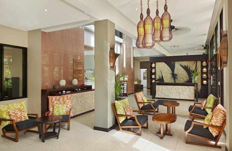 DoubleTree by Hilton Seychelles Allamanda Resort & Spa 4*
