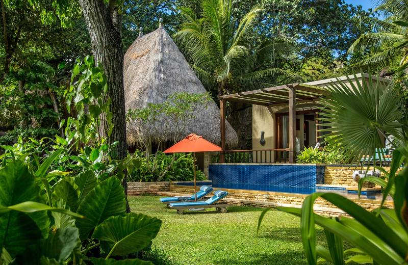 Anantara Maia Seychelles Villas (ex. MAIA Luxury Resort & Spa) 5*
