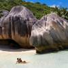 Raffles Seychelles 5*