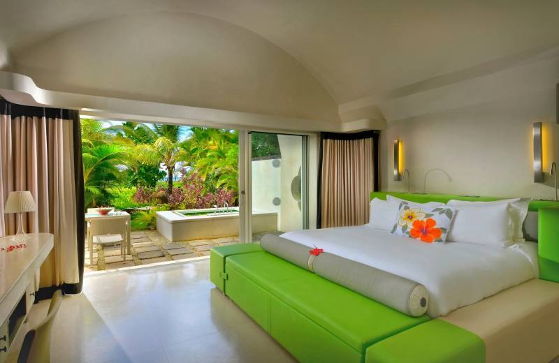 SO/ Mauritius Hotel 5*