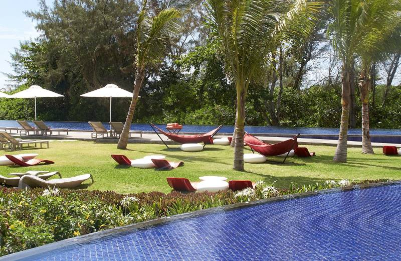 SO/ Mauritius Hotel 5*