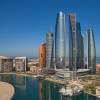 Conrad Abu Dhabi Etihad Towers (ex. Jumeirah At Etihad Towers) 5*