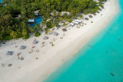 Kihaa Maldives 5*