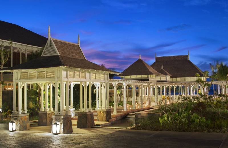 JW Marriott Mauritius Resort (ex. The St. Regis Mauritius Resort) 5*