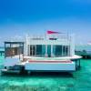Jumeirah Maldives Olhahali Island (ex. LUX* North Male Atoll) 5*