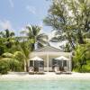LUX* South Ari Atoll Resort & Villas 5*