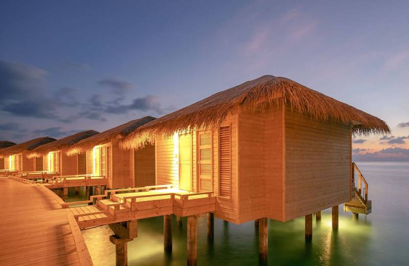 You & Me By Cocoon Maldives 5*