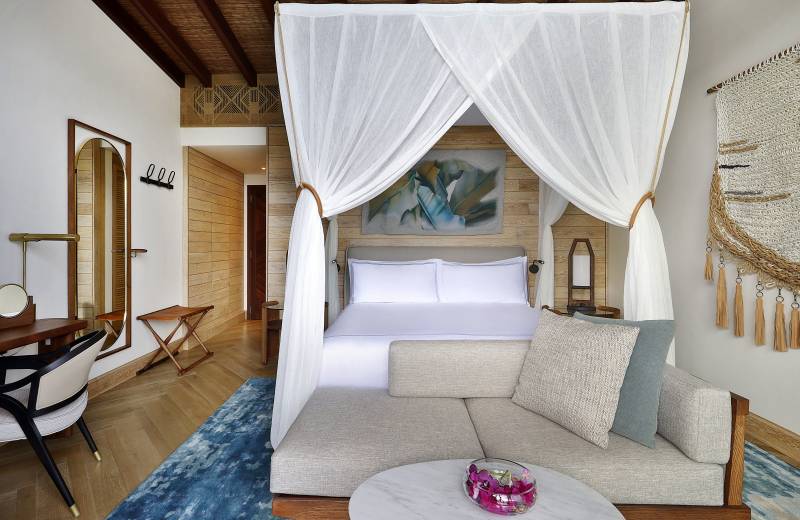 Mango House Seychelles, LXR Hotels & Resorts 5*