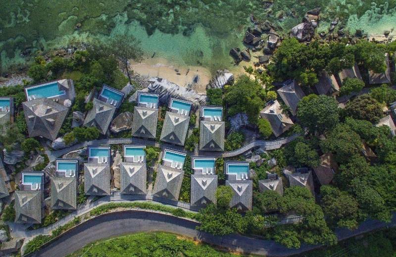 Hilton Seychelles Northolme Resort & Spa 5*
