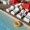 Th8 Palm Dubai Beach Resort Vignette Collection 5*