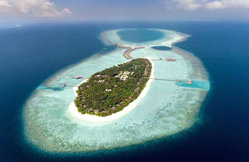 Vakkaru Maldives 5*