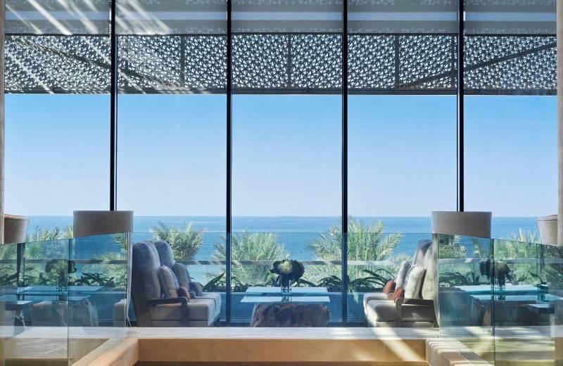 InterContinental Ras Al Khaimah Mina Al Arab Resort & Spa 5*