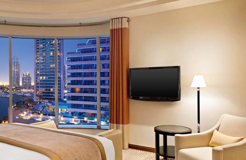 Grosvenor House, a Luxury Collection Hotel 5*