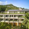 laïla, Seychelles, a Tribute Portfolio Resort 5*