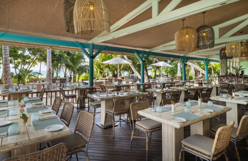 laïla, Seychelles, a Tribute Portfolio Resort 4*