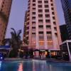 Mövenpick Hotel Jumeirah Beach 5*