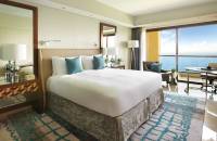 Deluxe Room (king) - Sea View