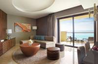 One Bedroom Corner Sea View Suite