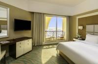 Deluxe Room With Sea Or Pool View