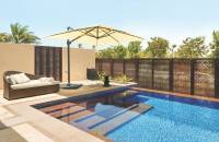 Two Bedroom Garden View Villa With Plunge Pool