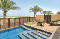 Two Bedroom Beach View Villa Private Pool