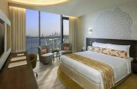 Deluxe Room Palm Jumeirah Sea View