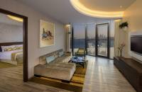 Premium One Bedroom Suite Palm Jumeirah Sea View