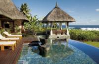 Oceanview Double Suite Pool Villa